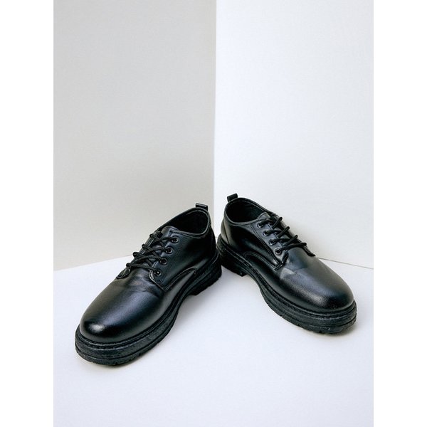 GO29 브램톤 클래식 4홀 더비슈즈