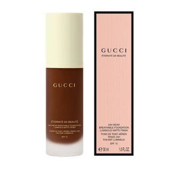  GUCCI 구찌 Eternite De Beaute 매트 파운데이션 SPF 15 30ml 540n