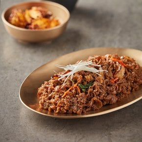 [경복궁]  양념 불고기 600g