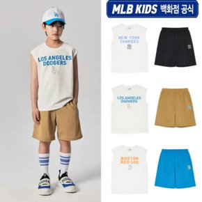 24SS 베이직 나시티 세트 7AS6B0143  (3color)