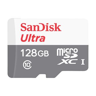 싸드 티피링크 VIGI C540-W 녹화용 Micro SD Card 128GB 메모리카드