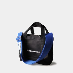 Mini Cute Tote bag _ 미니큣 블랙