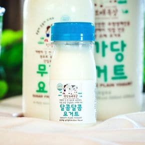 평창보배목장 달콤달콤 요거트 100ml[33323870]