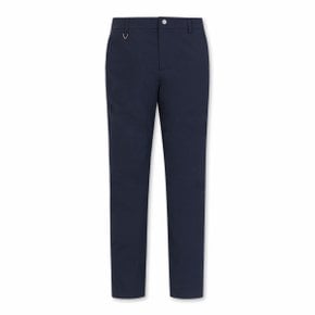 SEERSUCKER STANDARD FIT PANTS_NMPNM24403NYX