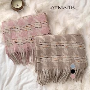 ATMARK 투스체크머플러_AA59MF001G