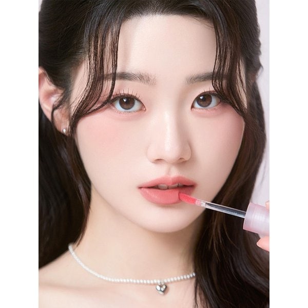 mini 비쥬 벨벳 틴트