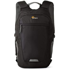 영국 로우프로 카메라백팩 Lowepro BP 150 AW II Foto Schragheck Tasche fur Kamera  Schwarz/g