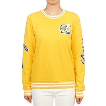 겐조 키즈 맨투맨 K60328 536 14A (성인착용가능)