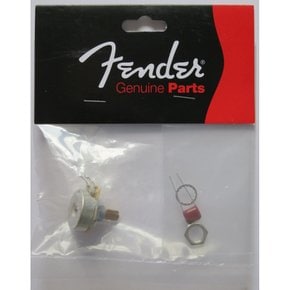 Fender 펜더 250k Splitshaft Potentiometer, Volume or Tone []