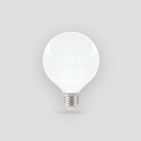 LED 숏타입 볼구 램프 12W (주광색,전구색/KS인증)