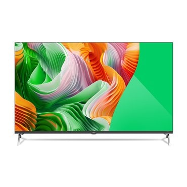 더함 2023년형 4K UHD TV 더함 43인치(109cm) 치크 UA431QLED 구글 안드로이드  스마트TV