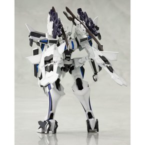 이토야 (KOTOBUKIYA) 머블러브 얼터네이티브 토탈 이클립스 1144 시라누이·이형