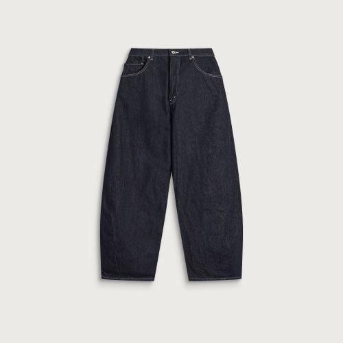 Comme des Garçons Homme Cotton Reative Wide Leg Je