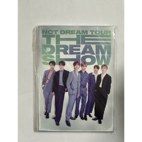 엔시티 드림(NCT DREAM) - THE DREAM SHOW 포스트카드 세트 정품