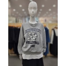 플라스틱아일랜드 레이어드 티셔츠PQ7XC103