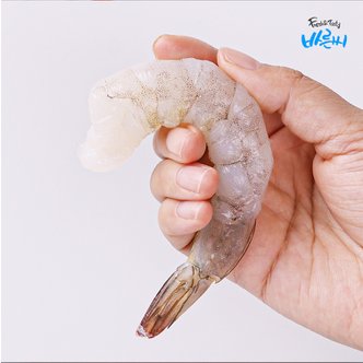 바른씨 칵테일새우 흰다리새우 외 냉동새우 종류별 크기별 골라담기