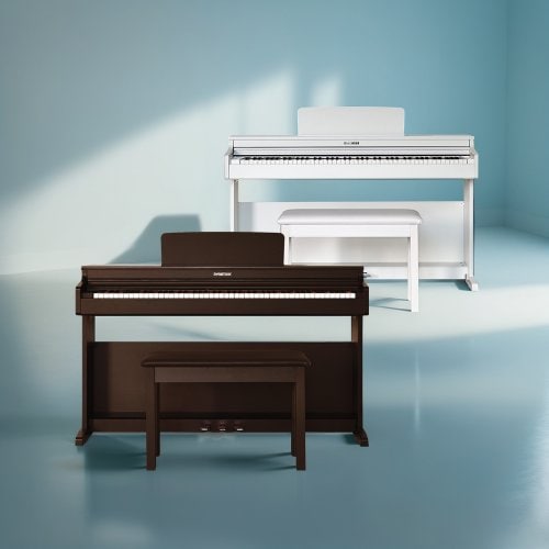 최신 26년형 DT200C 컴플리트 전자 디지털피아노 / 사은품 헤드폰+의자 / 무료설치