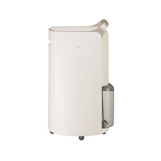 LG 휘센 오브제 제습기 DQ203PECA 카밍베이지 20L