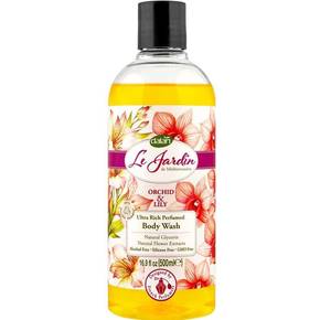 달란 르 자르뎅 오키드&릴리 바디워시 500ml