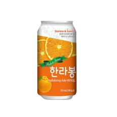 일화 한라봉에이드 350ml 1박스 24개