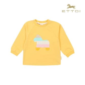 에뜨와 [에뜨와 겨울]커너TS(YELLOW)_07P72100687