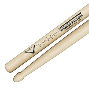  Vater Mike Mangini 드럼스틱 VHMMWP