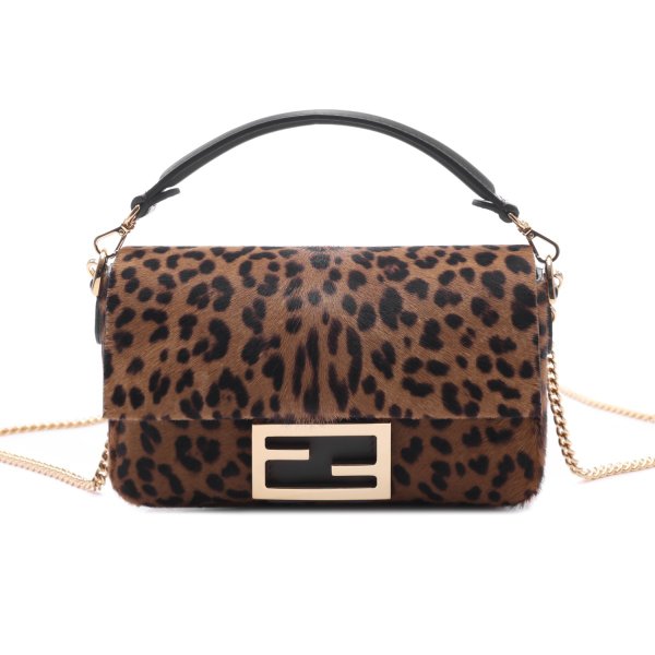 [부산점] 25FW 여성 바게트 미니 크로스백 (8BS017 AYDY F0A6E 25F)