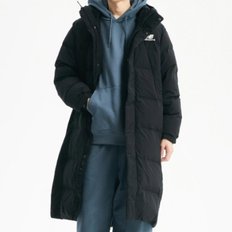 뉴발란스 패딩 KQJ NBNPD42923-19 UNI 액티브 롱 구스다운 (European Goose)