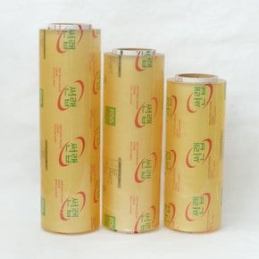썬랩 소 30x500 업소용 위생 음식 포장 비닐랩 투명랩