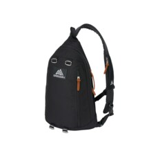 슬링백 스핀슬링 SPIN SLING V2 BLACK 08J29571