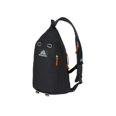 그레고리 슬링백 스핀슬링 SPIN SLING V2 BLACK 08J29571