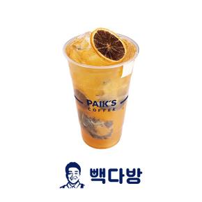 레몬얼그레이티(ICED)