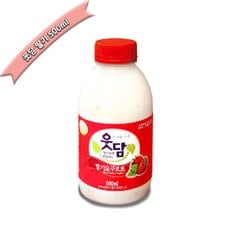 딸기요구르트 500ml x 3