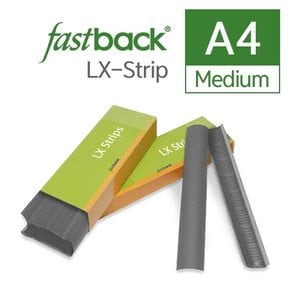 Fastback 9 LxStrip Medium 100개입 본사직영정품