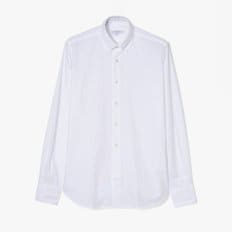 [샌프란시스코 마켓] (ST)SLIM WASHED OXFORD SHIRT WHITE / ORD2M40000A00