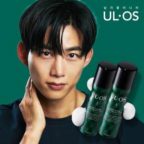 페이스워시 100g x 2개 (폼클렌징) N