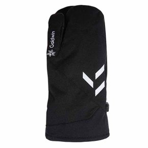 [골드윈] 삼지 장갑 GW 3 FINGER SKI GLOVE BK