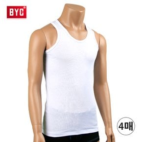 에어로쉬 조끼런닝 4매