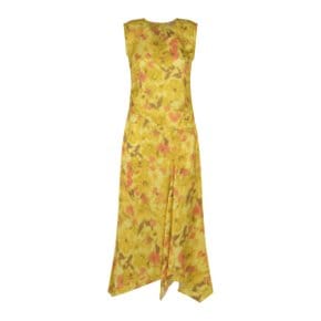 [아크네 스튜디오] Womens Dress A20651ABO Yellow