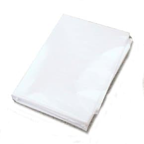 재활용 분리수거함 비닐봉투 50매 투명 분리수거봉투