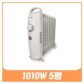 라디에이터 미니 9핀KRR499MN 1KW