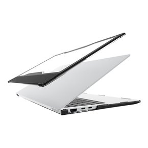 데이웍스 삼성 갤럭시북4 프로 케이스 노트북 하드 케이스 파우치 NT960 NT961