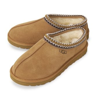UGG [부산점] 어그 타스만 II 남성 뮬 슬리퍼 1174671 CHE