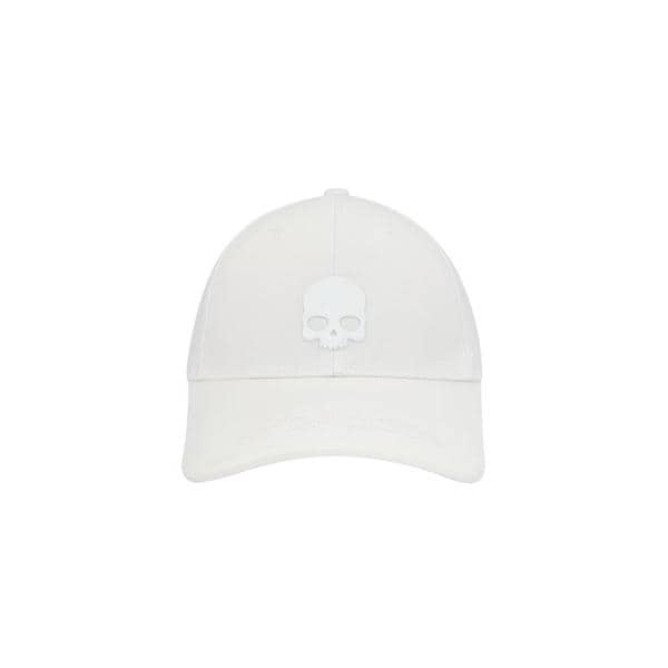 확대된 대표 하이드로겐 볼캡 G93700001 WHITE DOM