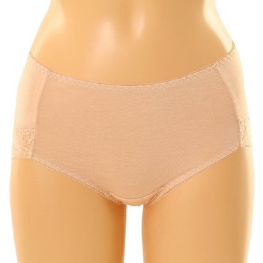 와코루 냉감효과가 뛰어난 여성 인견팬티 (WLG2522T)