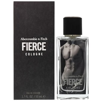  Abercrombie & Fitch 아베크롬비앤피치 피어스 코롱 스프레이 50ml