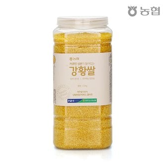하나로라이스 농협 울금담은 강황쌀 2.2kg