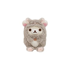 Rilakkuma 당신의 sadomachi plush corillakkuma mf53901