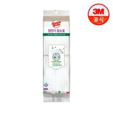 3M 표준형 재활용 PET 정전기 청소포 60매