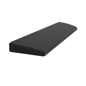 키보드 손목 보호대 팜레스트 432mm 디알고 PR104